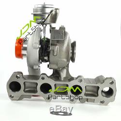 New Turbocharger for Opel Astra H / Signum / Vectra C / Zafira B 1.9CDTI 74KW