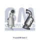 Opel Vectra C 1.9cdti Z19dth Eng Non Dpf Close Coupled Cat 4/04-8/08 With Kit