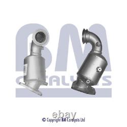 OPEL VECTRA C 1.9CDTi Z19DTH eng Non DPF close coupled cat 4/04-8/08 with Kit