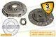 Opel Astra G 1.7 Cdti 3 Piece Complete Clutch Kit 80 Estate 04.03-07.09 On