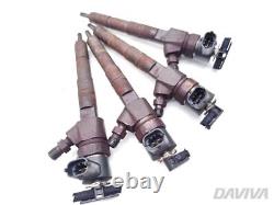 Opel Insignia Set Of Fuel Injectors 2.0 CDTI Diesel 120kW (163 HP) 0445110327