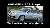 Opel Vectra C 1 9cdti Agr Off Stage 1 150 Auf 200ps Von Eds Vorher Nacher Video 1080p Hd