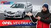 Opel Vectra C Czy Ma Co Za Uszami Test Otomoto Tv