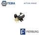 Pierburg Pressure Converter Turbocharger 701421010 A For Opel Vectra C 1.9 Cdti