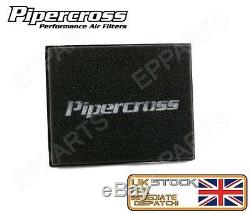Pipercross Air Filter Pp1434 Vauxhall Astra G H 1.2 1.4 1.6 1.8 2.0 Dti Td Vxr