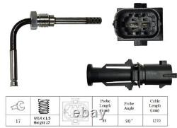 Post DPF Exhaust Temperature Sensor for Vauxhall Vectra 1.9 CDTi Z19DT 2004-2009