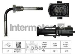 Post DPF Exhaust Temperature Sensor for Vauxhall Vectra 1.9 CDTi Z19DT 2004-2009