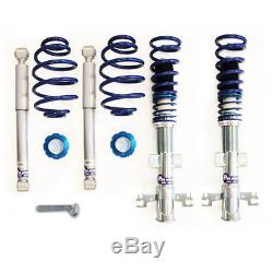 Pro Sport Coilover Suspension Kit Vauxhall Vectra C Saloon 1.9 CDTi