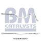 Quality Bm Catalysts Exhaust Link Pipe For Vauxhall Vectra Cdti 1.9 (4/04-8/08)