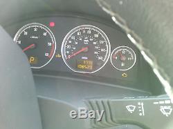 Relisted 2008 Vauxhall Vectra Design Auto Cdti 16v 150