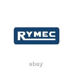 RYMEC Clutch Kit (2 Piece) Vauxhall Vectra CDTi 120 Z19DT 1.9 (04/4-12/9)