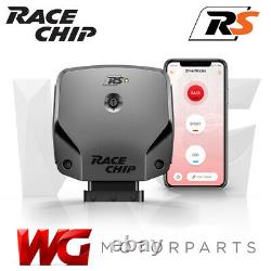 Racechip RS Connect for Vauxhall Vectra (C) 3.0 V6 CdTi 2002-2008 184hp Models