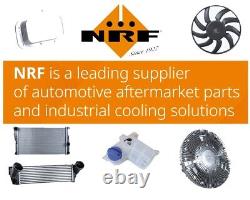 Radiator NRF Fits Vauxhall Vectra Saab 9-3 1.9 CDTi D JTD TiD + Other Models #1