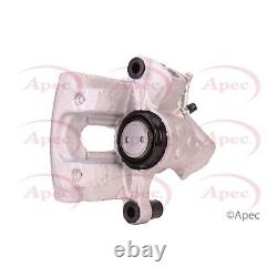 Rear Right Apec Brake Caliper For Vauxhall Vectra MK3 3.0 CDTi Offside O/S