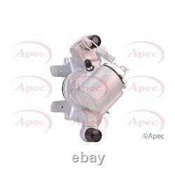 Rear Right Apec Brake Caliper For Vauxhall Vectra MK3 3.0 CDTi Offside O/S