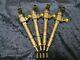 Recondition Set Of 4 Vauxhall Insignia 2.0 Cdti Bosch Diesel Injector 0445110327