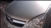 Regular Alinear Luces En Vauxhall Opel Vectra C Signum Adjust Headlights