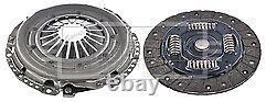 Replacement 2 Piece Clutch Kit For Gm Vectra 1.9 Cdti F40 02-08