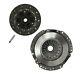 Rymec Clutch Kit 2 Piece For Vauxhall Vectra Cdti 120 1.9 Apr 2004-dec 2009