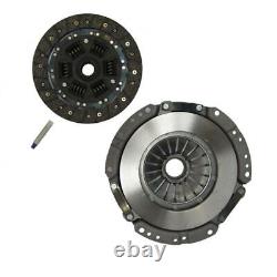 Rymec Clutch Kit 2 Piece for Vauxhall Vectra CDTi 120 1.9 Apr 2004-Dec 2009