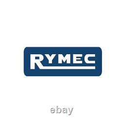 Rymec Clutch Kit 2 Piece for Vauxhall Vectra CDTi 120 1.9 Apr 2004-Dec 2009