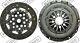 Rymec Clutch Kit 2 Piece For Vauxhall Vectra Cdti 150 1.9 Apr 2004-dec 2009