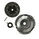 Rymec Clutch Kit 3 Piece For Vauxhall Vectra Cdti 120 1.9 Apr 2004-dec 2009