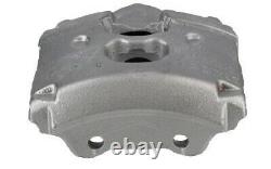 SHAFTEC Front Right Brake Caliper for Vauxhall Vectra CDTi 150 1.9 (04/04-07/04)