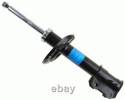 Sachs 312610 shock absorber right for Opel Vectra C + CC + caravan 02-09