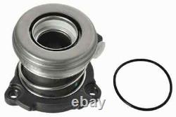 Sachs 3182 654 213 Central Slave Cylinder, Clutch for Alfa Romeo, Chevrolet, Fiat