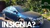 Should You Buy A Vauxhall Insignia