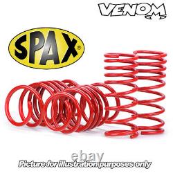 Spax 30mm Lowering Springs For Vauxhall Vectra C Estate 1.9CDTi (03-09) S026130