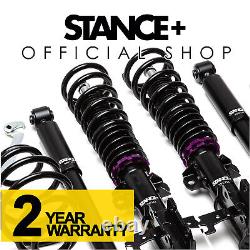 Stance Coilovers Vauxhall Vectra C Estate Tourer 2WD 2003-2009 CDTI