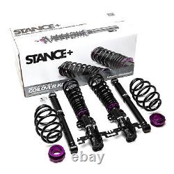 Stance Coilovers Vauxhall Vectra C Estate Tourer 2WD 2003-2009 CDTI