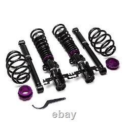 Stance Coilovers Vauxhall Vectra C Estate Tourer 2WD 2003-2009 CDTI