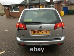 Superb Top Of The Range Vauxhall Vectra Elite Cdti 150 Fully Loaded Estate