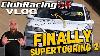 Supertouring 2 Debut Triumph Or Trouble Vauxhall Vectra Ep20