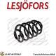 Suspension Spring For Opel Vectra/cc Vauxhall Z22se/22yh 2.2l Y 22 Dtr 2.2l 4cyl