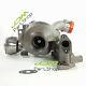 Turbo Charger For Opel Vauxhall Astra H Zafira Diesel 1.9cdti 150hp 110kw Z19dth