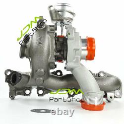 Turbo Charger for Opel /Vauxhall Astra Zafira Signum 1.9 CDTI 150HP Z19DTH 2004
