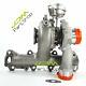 Turbo Charger For Saab 9-3 Opel Vauxhall Astra Zafira 1.9 Cdti 120hp 2004- Z19dt