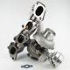 Turbo For Opel / Vauxhall Astra H Signum Vectra C Saab 9-3 1.9 Cdti 150hp Z19dth