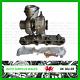 Turbo Jetzt Turbocharger 767835-1 Fit Vauxhall Vectra C Saloon 1.9 Cdti 93192073