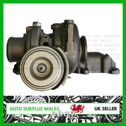 Turbo Jetzt Turbocharger 767835-1 Fit Vauxhall Vectra C Saloon 1.9 CDTI 93192073