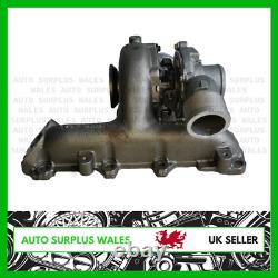 Turbo Jetzt Turbocharger 767835-1 Fit Vauxhall Vectra C Saloon 1.9 CDTI 93192073