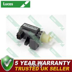 Turbo Pressure Converter Lucas FDR229CP Fits Vauxhall Vectra 2002-2009 1.9 CDTi