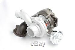 Turbocharger For Vauxhall Vectra Astra 1.9 CDTi Z19DTH 110KW 755046 + CHIP TUNER