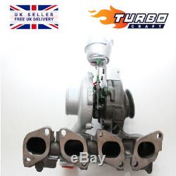 Turbocharger Turbo 755046 Vauxhall Astra, Vectra Signum, Zafira 1.9 CDTI 150 BHP