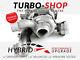 Turbocharger / Turbo Vauxhall Opel 1.9 Cdti 150hp 766340 773720 755046