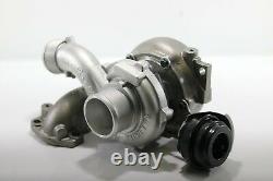 Turbocharger for Fiat Vauxhall/Opel 1.9 100/120HP 74/88Kw (2002-2008) 767835